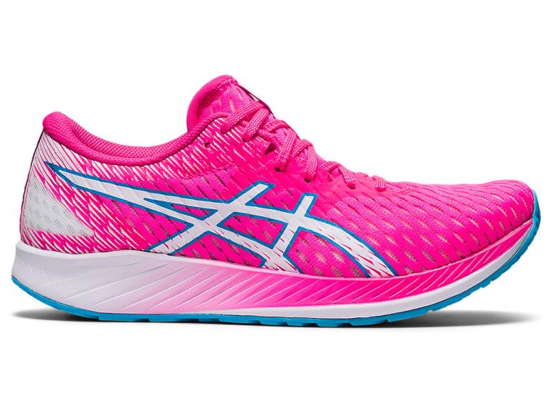 Dámské Běžecké Boty Asics HYPER SPEED Růžové 45730GENZ